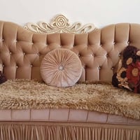 تخم ملكي • ١٠ مقاعد • توصيل كركوك