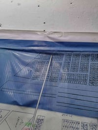 قطعه أرض للبيع مساحه ١٠٠ متر بسعر ١٣ مليون وقابلة للتفاوض في خشان خلف ...