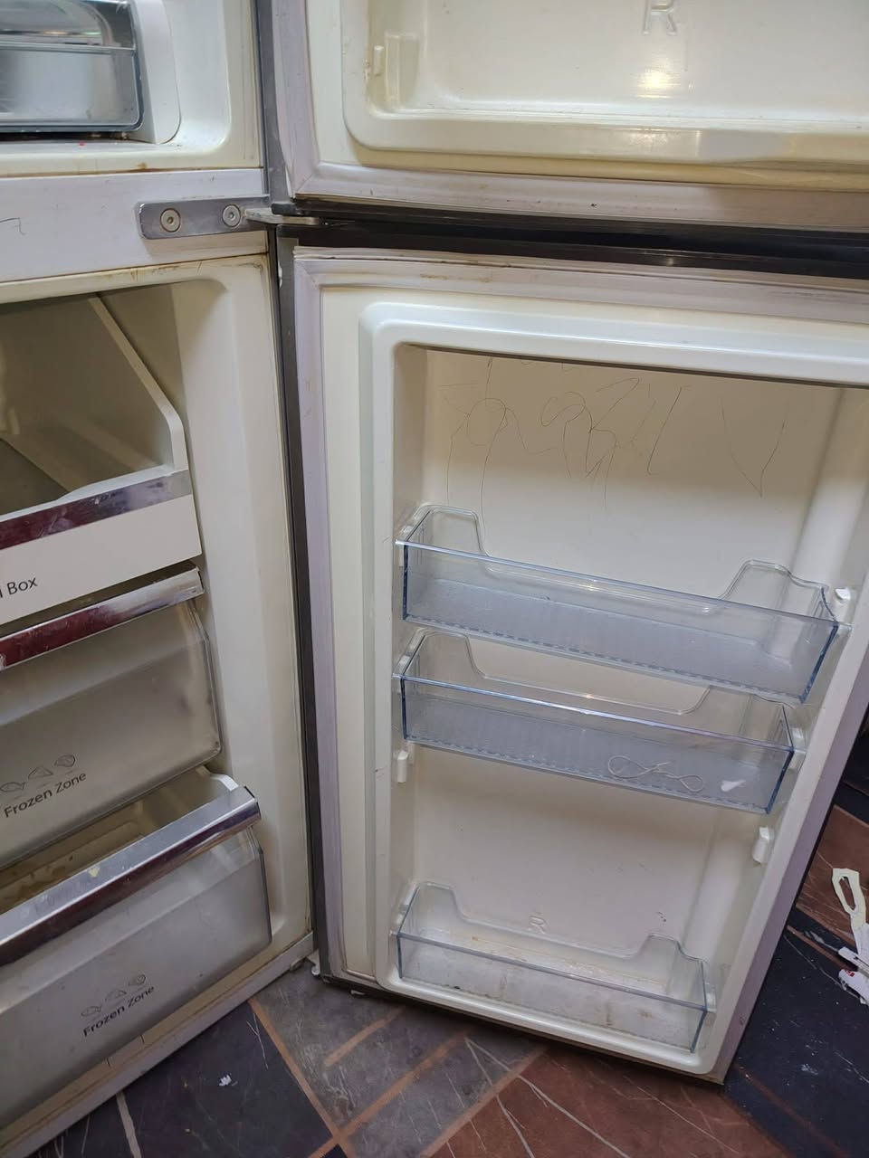 كلشي مابيها بس محتاجه غاز تشتغل ٢٠٠


**إذا كنت صاحب هذا الإعلان وتريد حذفه لأي سبب، رجاءا أرسل رسالة إلى الدعم الفني**