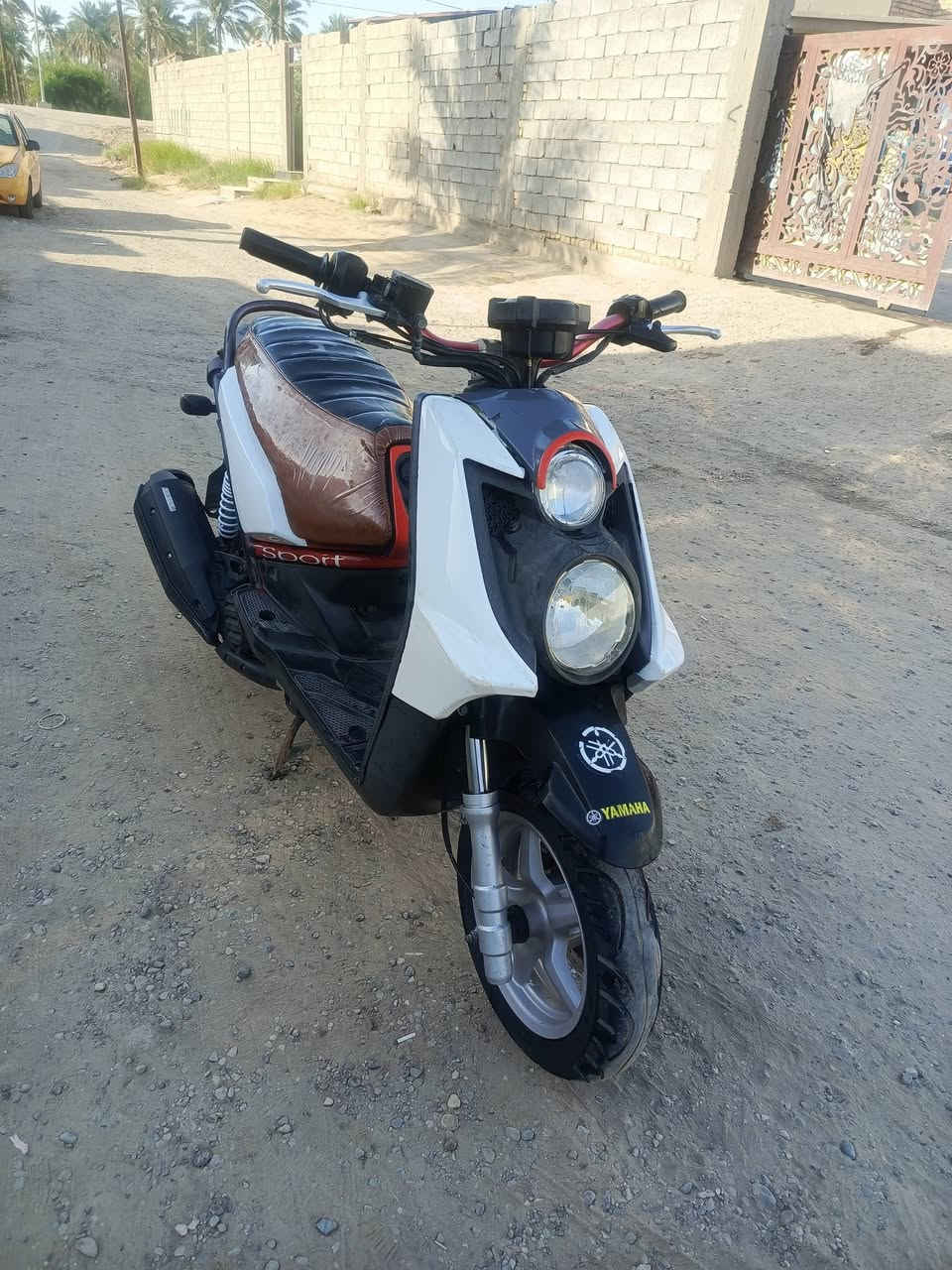 دراجه سكنس للبيع مامفتوحه دراجه حلوه او مرتبه ماناقصهه ايي شي سعره 950 او بيه مجال للشراي مكاني حله ناحيه نيل رقمي***********
