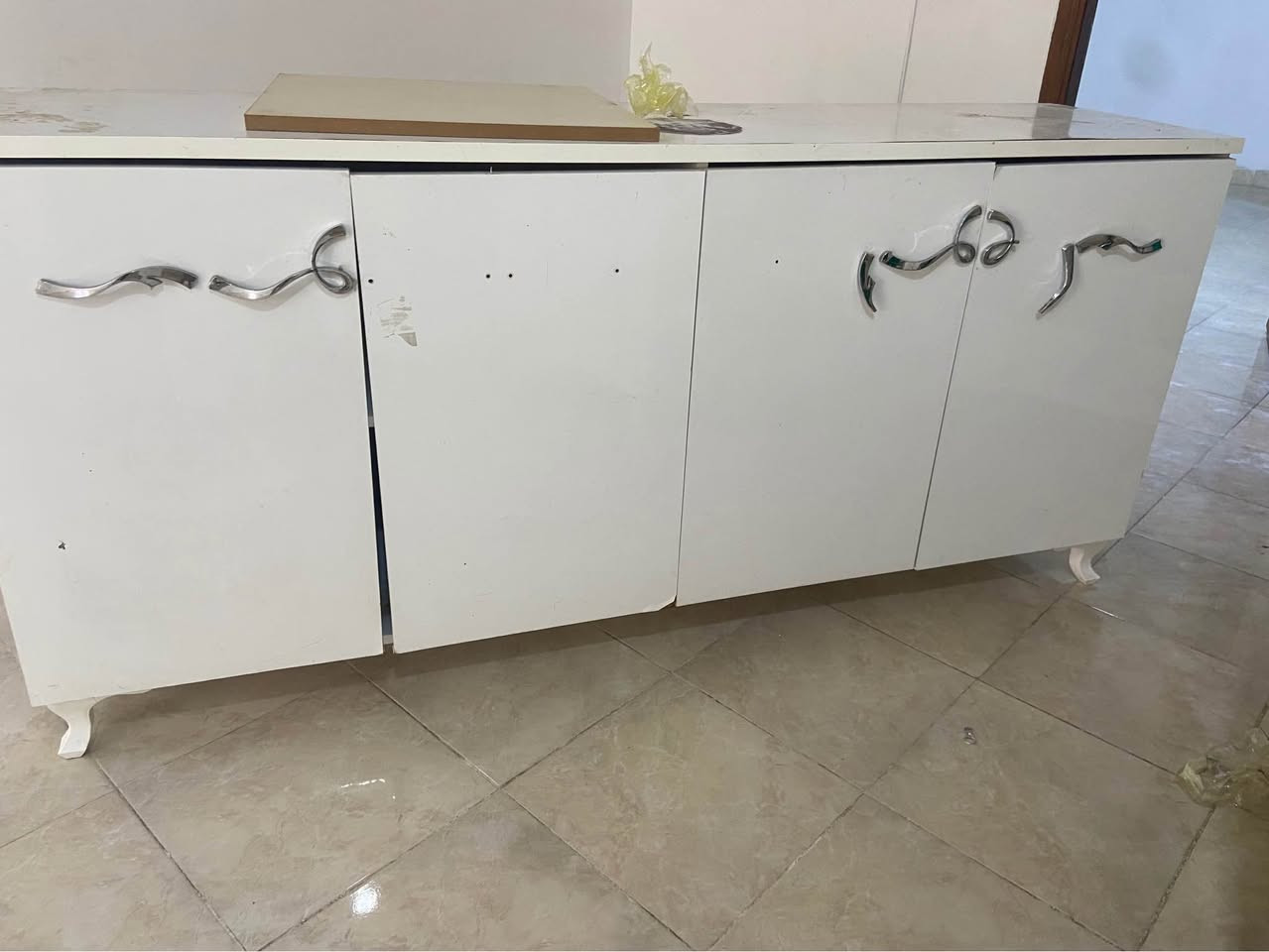 ‎كلها للبيع‎ أربيل, العراق


**إذا كنت صاحب هذا الإعلان وتريد حذفه لأي سبب، رجاءا أرسل رسالة إلى الدعم الفني**