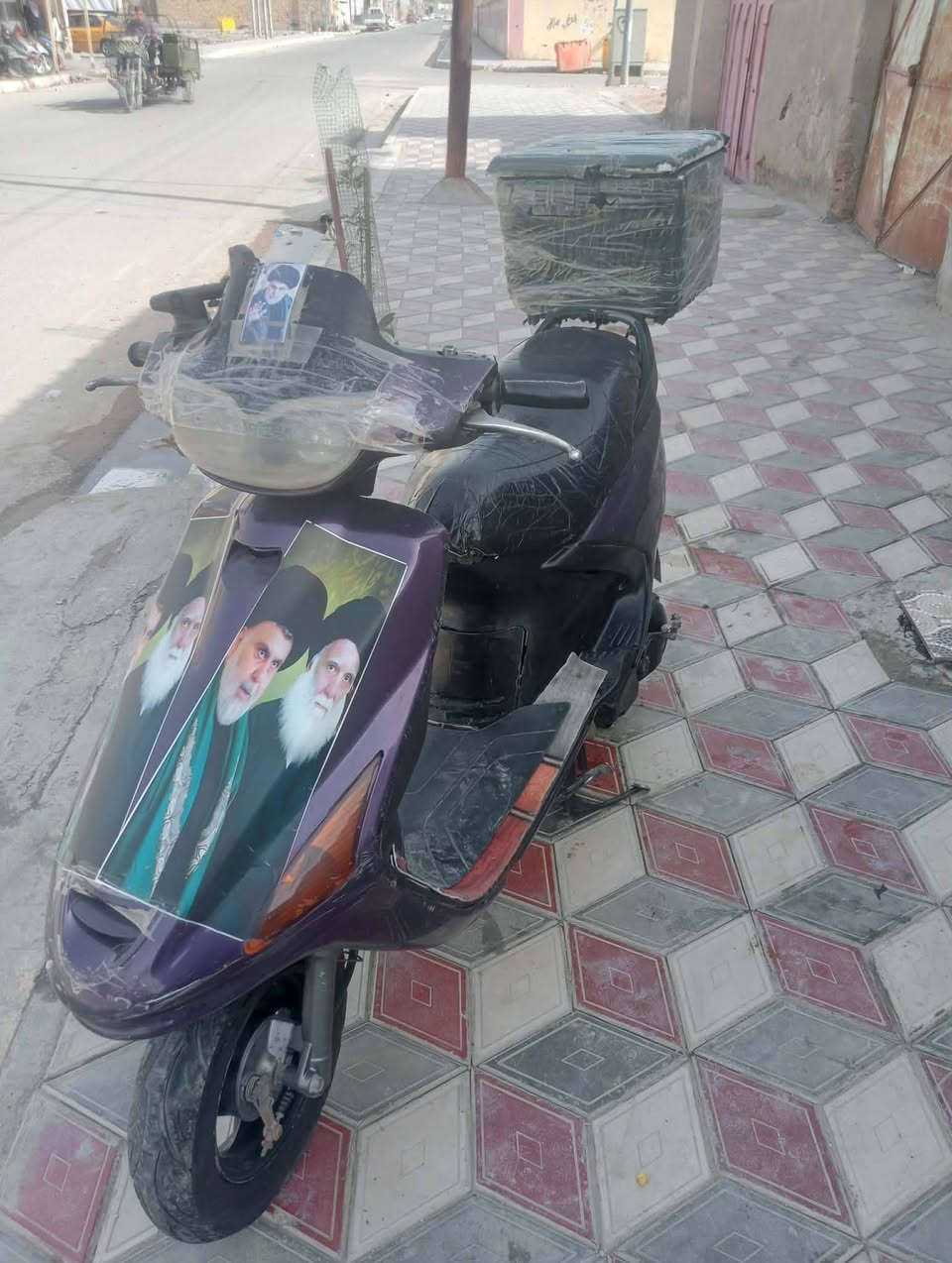 فراشه نثيه  ناعمه كامله مناقصها شي 
شراي طب خاص او تصل ***********
