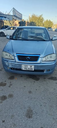 شيري كوين • ٢٠١٠ • ماشيه ١٦٨٠٠