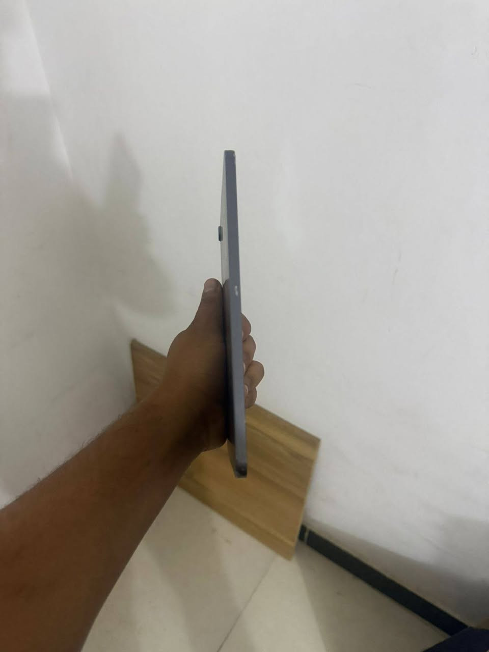 سلام عليكم عندي ايبادات m5 بطاريته 98 ذاكرة 256 سعر 1200 قفل 
وعندي ايباد موديل 2020 امبدل بطاريه 
اصليه سعره 475 وبي مجال قليل 
وعندي ايباد مني 6 ذاكرته 64 سعره 290قفل


**إذا كنت صاحب هذا الإعلان وتريد حذفه لأي سبب، رجاءا أرسل رسالة إلى الدعم الفني**