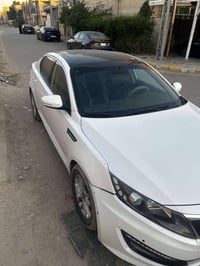 اوبتمه K5 • ٢٠١٥ • فول مواصفات