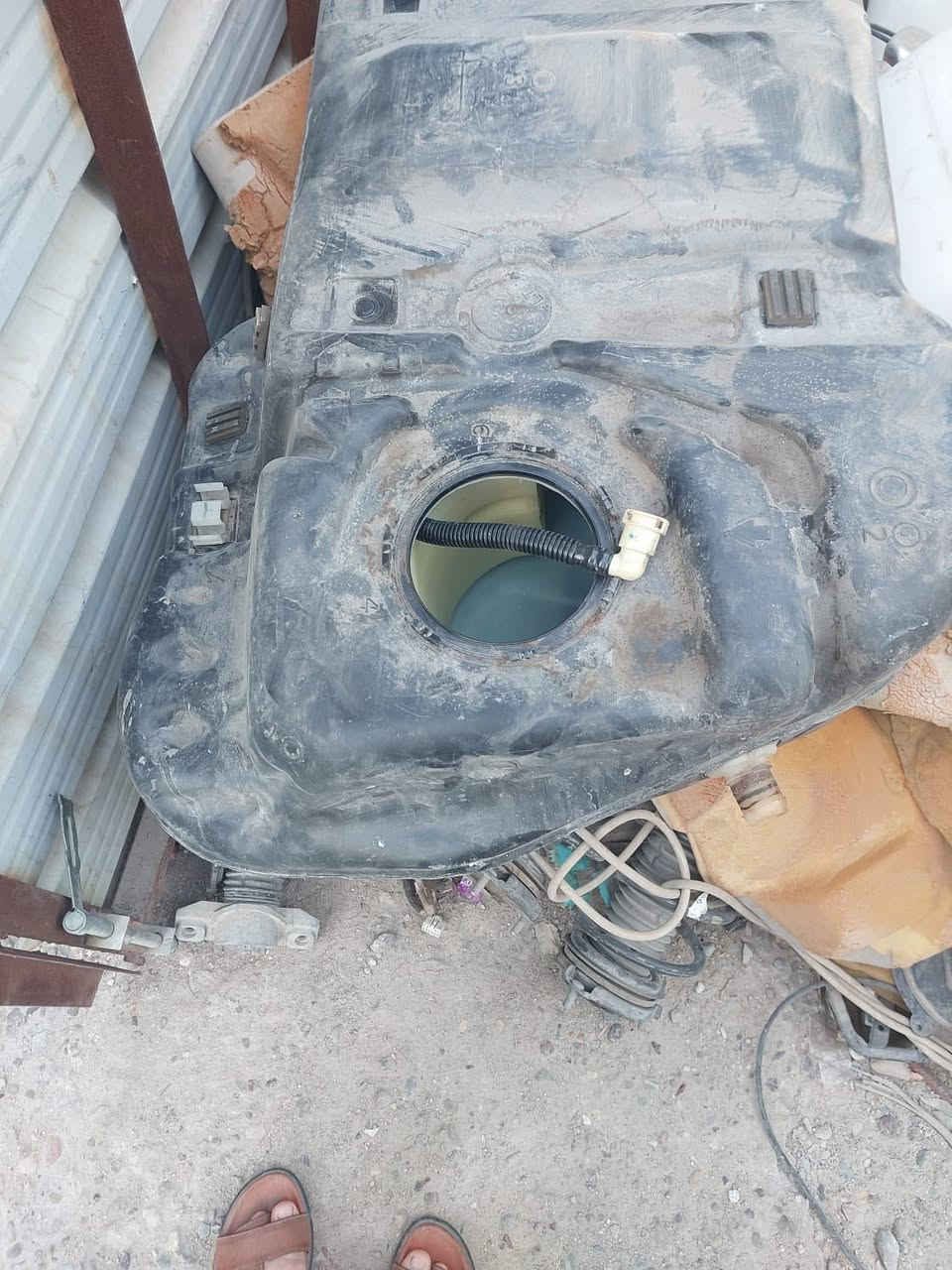 السلام عليك اخوان إنشاءالله جايتنه وجبه جديده كصات سورنتو وسبورتج وتوكسان واسبيدرات توكسان ٢٠٢٠ وابواب سورنتو٢٠٢٢ وقمارة بنوراما سورنتو٢٠٢٢ /وابواب سرنتو٢٠٢٠امريكي وسبورتج امريكي /ولايت سبورتج ٢٠٢٠امريكي ولايت سوننو ٢٠٢٠ امريكي


**إذا كنت صاحب هذا الإعلان وتريد حذفه لأي سبب، رجاءا أرسل رسالة إلى الدعم الفني**