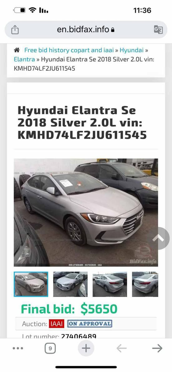 النترا موديل 18 امريكي خصوصي للبيع لون سلفر السياره ماشيه 75اونص اي استفسار حاظر بغداد الرصافة


**إذا كنت صاحب هذا الإعلان وتريد حذفه لأي سبب، رجاءا أرسل رسالة إلى الدعم الفني**