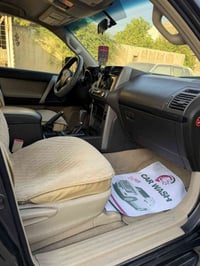 برادو 2013 خليجي     بصمه   ١٠ ايرباك   دبل تانكي   هوك خلفي   مري شفط...