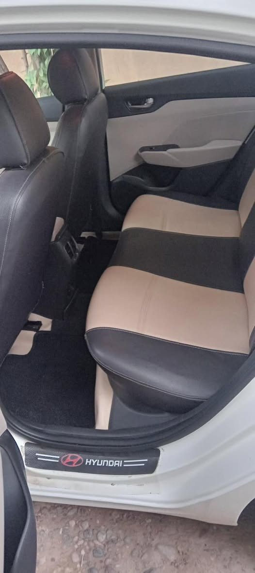 السلام عليكم اكسنت موديل ٢٠٢٢ للبيع 
خليجي .مصبوغه الدعامية 
ماشيه ٤٧ رقمها اربيل السيارة مكفوله من كلشي 
اريدها ب١٢٨


**إذا كنت صاحب هذا الإعلان وتريد حذفه لأي سبب، رجاءا أرسل رسالة إلى الدعم الفني**