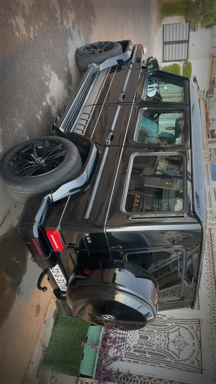 كواكم الله 
السعر جوة السوك وخسران بالسيارة شدة 
واول مرة تنعرض هاي السيارة 
جي كلاس g63AMG  2013 السيارة اصل 63 
سونارهة وياهة كير مكينة باتري تخم تاير السيارة جاهزة 
سعر السيارة (((((273))))))
مكانهة بغداد حي الجامعة حاليا بأربيل يومين وتجي لبغداد واذا نباعت هناك بالعافية عالياخذهة 
*********** 
سيف النعيمي

