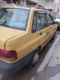 موديل ٢٠١١ • مكينة وكير • هيئة وغرامات