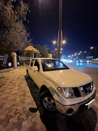 نيسان نيفارا • ٢٠٠٩ • فلوجه