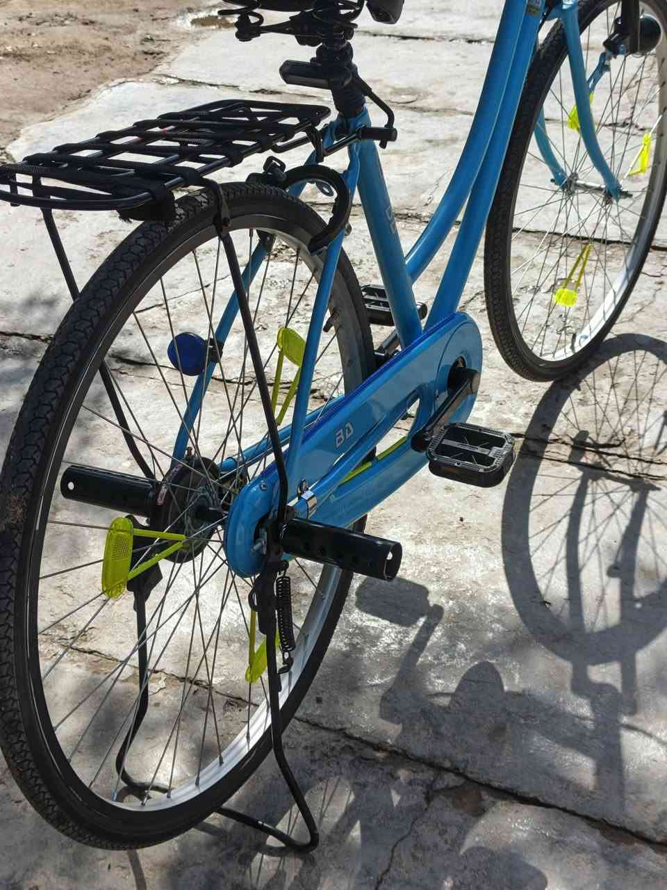 سلام عليكم
باسكل البيع 
ألون مميز 
طالع من كرار أبو نقش 
حجم 26
مديل 2022
سعر 135
مكاني طوريج أم الهوه


**إذا كنت صاحب هذا الإعلان وتريد حذفه لأي سبب، رجاءا أرسل رسالة إلى الدعم الفني**