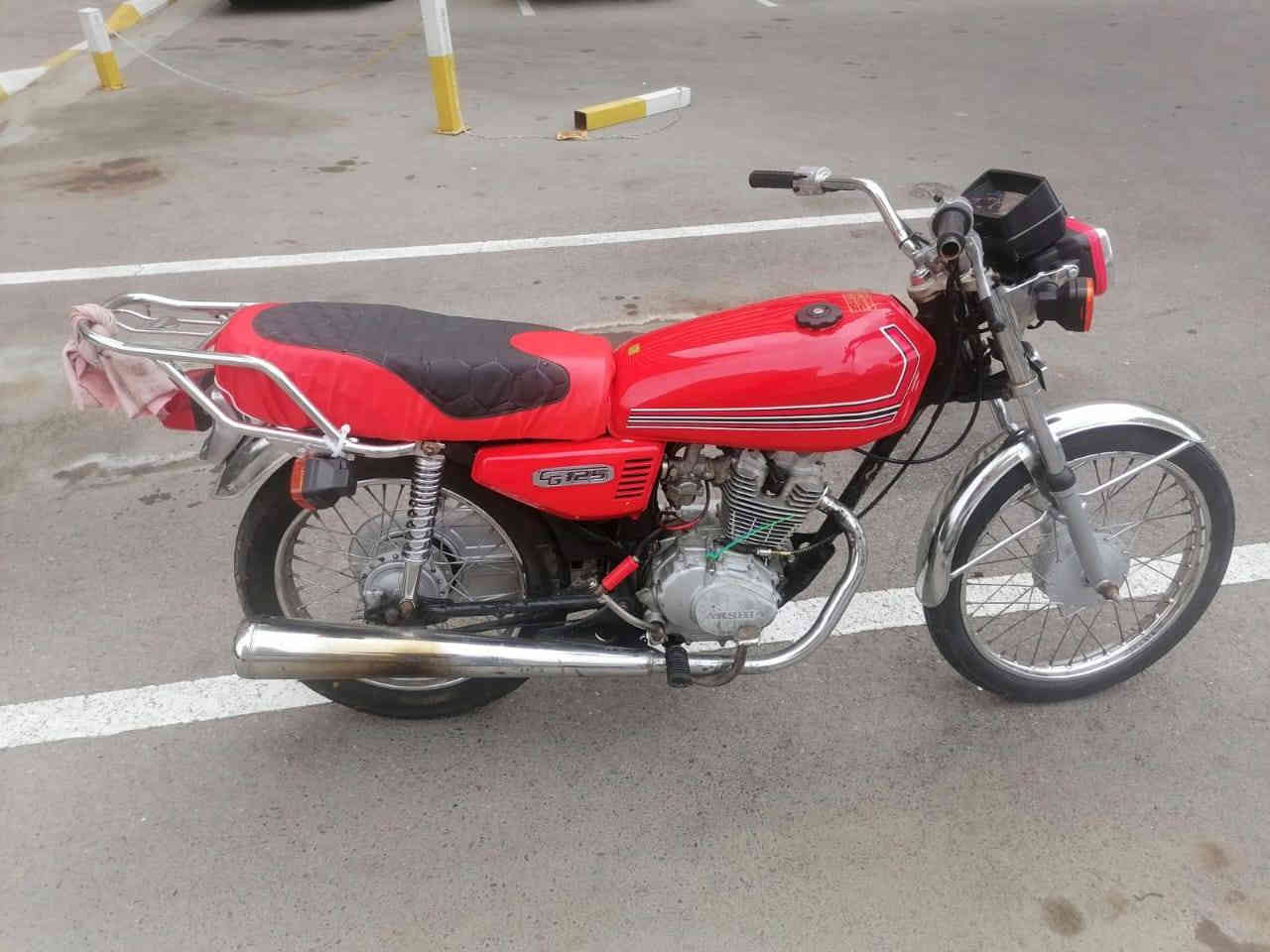 لبيع 4كير مستعجل مكاني بغداد البياع رقم الهاتف *********** مديل 2020
دراجه خير من الله تعمير بيه ورقه منفيس فقط دراجه تنكر هندر وتطلع لشارع سعر 375 وبيها مجال حك جيه
