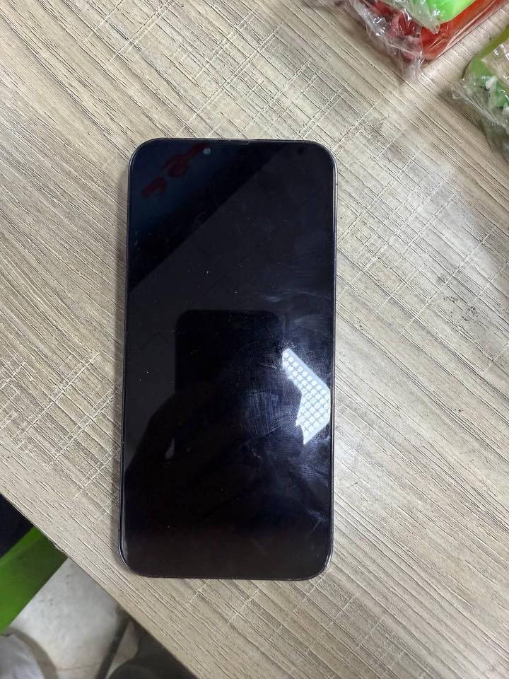تم اعاده النشر بسبب الوعود الكاذبه
ايفون 13برو ماكس  ذاكره 256

مبدل بطاريه +شاشه +ضهر مكسور 

السعر 250 الف 

للاتصال : ***********
