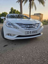 سوناتا ٢٠١٢ • محرك ٢٤٠٠ • ماشيه ٨٩٠٠٠