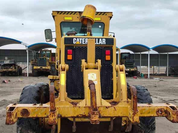 بِــســــمِ اللهِ الـــرَّحــمــنِ الــرَّحِــيــم
✦ للبيع✦
كريدر  G12.                                                              وارد امريكي                                                                      منفيز دخول جديد.                                                           علا وضع الشركه زيرو.                                                      ساعات العمل 6000فقط.                                                  موقع ناصريه مركز المدينه.                                                 رقم التواصل ***********
