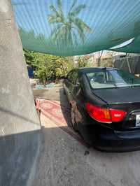 أفانتي • ٢٠١٠ • البصرة