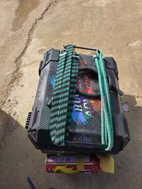 اغراض دراجه • قطع • القائم