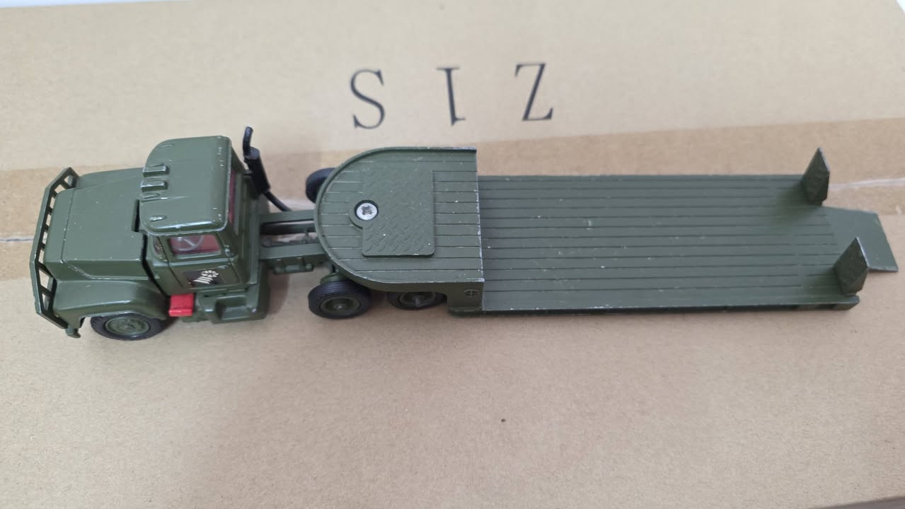 للبيع دبابات حديد كورجي / دينكي


**إذا كنت صاحب هذا الإعلان وتريد حذفه لأي سبب، رجاءا أرسل رسالة إلى الدعم الفني**