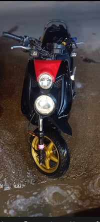 سكنس جبلي سعرها مليون قفل 07705821966