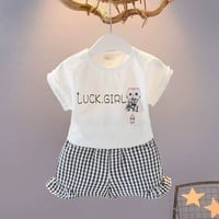 جملة • طقم بناتي • ١-٤ سنوات