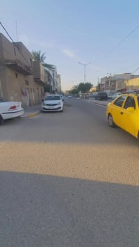 الغربي الثاني • دار قديم • ٢١٣م