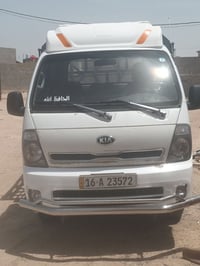 كيا فحل • ٢٠١٨ • نجف