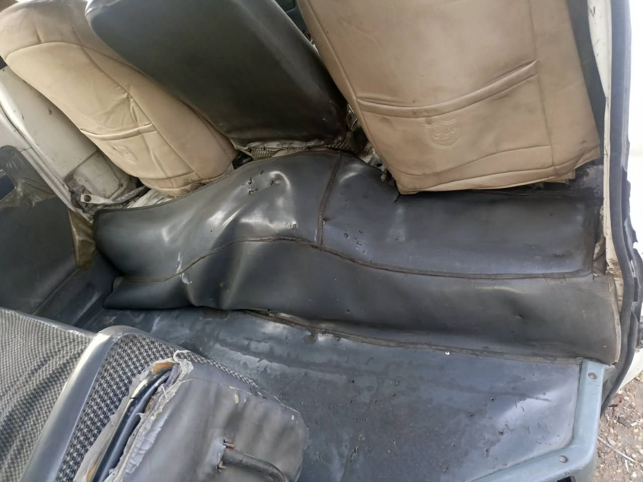 سلام عليكم لبيع فتون 2009 محرك ستاركس 3000 السعر 22 ورقه راعيها موجود مطلوبه مليونين ويا التحويل على المشتري لبكان لدوره أبو تشير ***********
