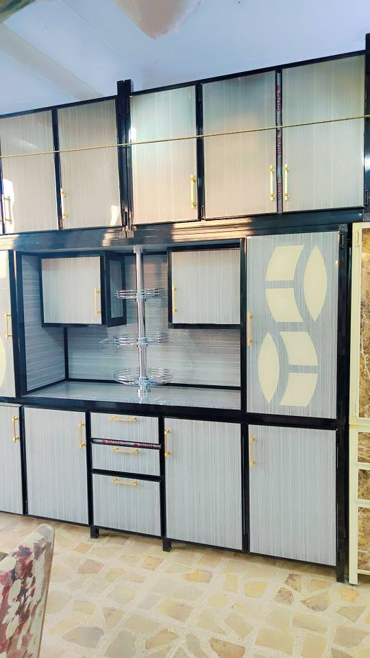 معرض أبو حارث لبيع الأثاث المنزلية الجديد والمستعمل موصل جانب الأيمن بعد جسر الرابع مجاور مؤسسه الشهداء موصل, نينوى


**إذا كنت صاحب هذا الإعلان وتريد حذفه لأي سبب، رجاءا أرسل رسالة إلى الدعم الفني**