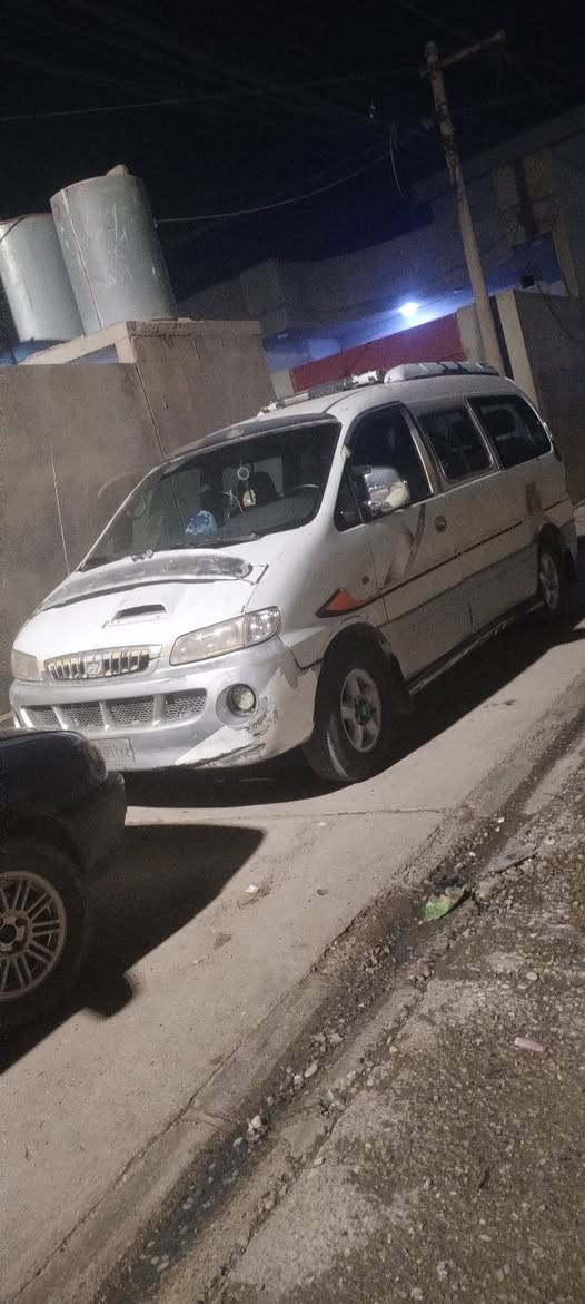 كيه ستاركس موديل 2002 رقم اسود كوم حديد
رقم جهاز ***********
