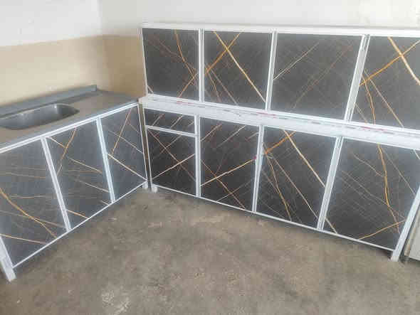 وجبه جديده للبيع المواد المنزلية المستخدمة
(البالة) الكاونترات بسعر جمله واليريد فصال هم موجود ( البيع نقد او اقصاد ) محلات (ليث ال سطام) 
ناحية الشورة بالقرب من خزان الماء  الرقم ***********
