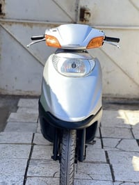 سبيسي • ياباني • كابريتر اصلي