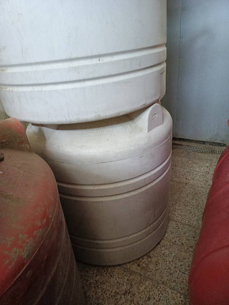 ‎تانكيات مال ماي ابو ال 500 وابو الالف‎ النجف, العراق


**إذا كنت صاحب هذا الإعلان وتريد حذفه لأي سبب، رجاءا أرسل رسالة إلى الدعم الفني**