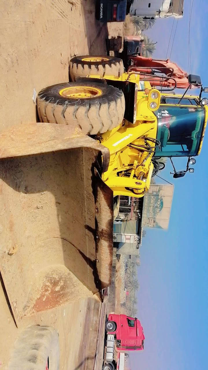 شفل كاوسكي ياباني للبيع موديل ٢٠٠٢ قماره دور ZA 70 محرك ازوزه مكفوله من كل النواحي تخم تاير جاهزه للشغل رقم بابل ب اسمي للاستفسار الاتصال على الرقم ***********
وإذا اكو مراوس ب اكتروس سكس قلاب راس اتريله
