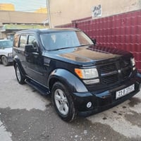 دودج نترو • نترو 2009 • سيارة دودج • دودج مستعملة • نترو سليمانية • سي...