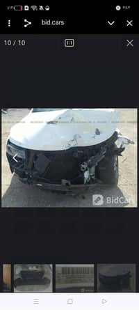 جراند شيروكي • ٢٠١٧ • رقم بغداد