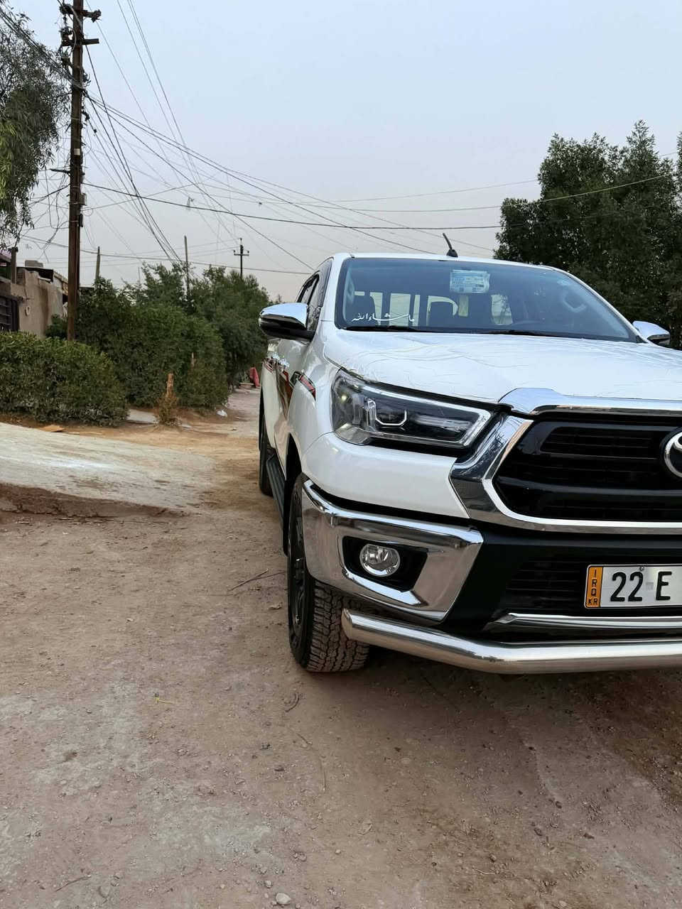 بيكم هايلوكس مديل ٢٣ سياره ساز فول تحكم شاحن لا سلكي تبريد بل كشنات سياره علا وضع شركه ماشيه ٤٠مكان سياره مشتل رقم *********** سياره بسمي ثاني يوم تحويل
