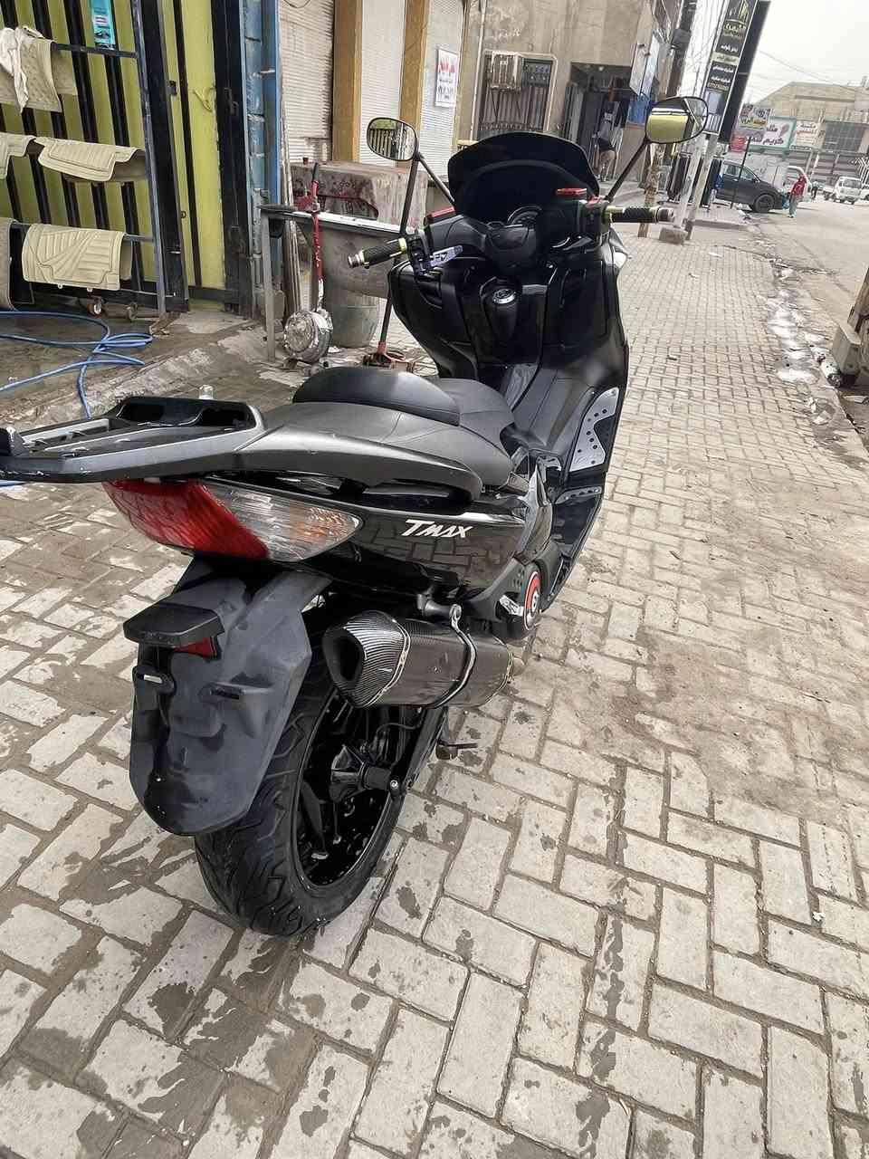 تي ماكس موديل 11 للبيع مكينه مكفوله تجي تشوفها وتفحصها جيب وياك فيتر مكاني بغداد رقمي ***********
سعرها 38 ورقه
