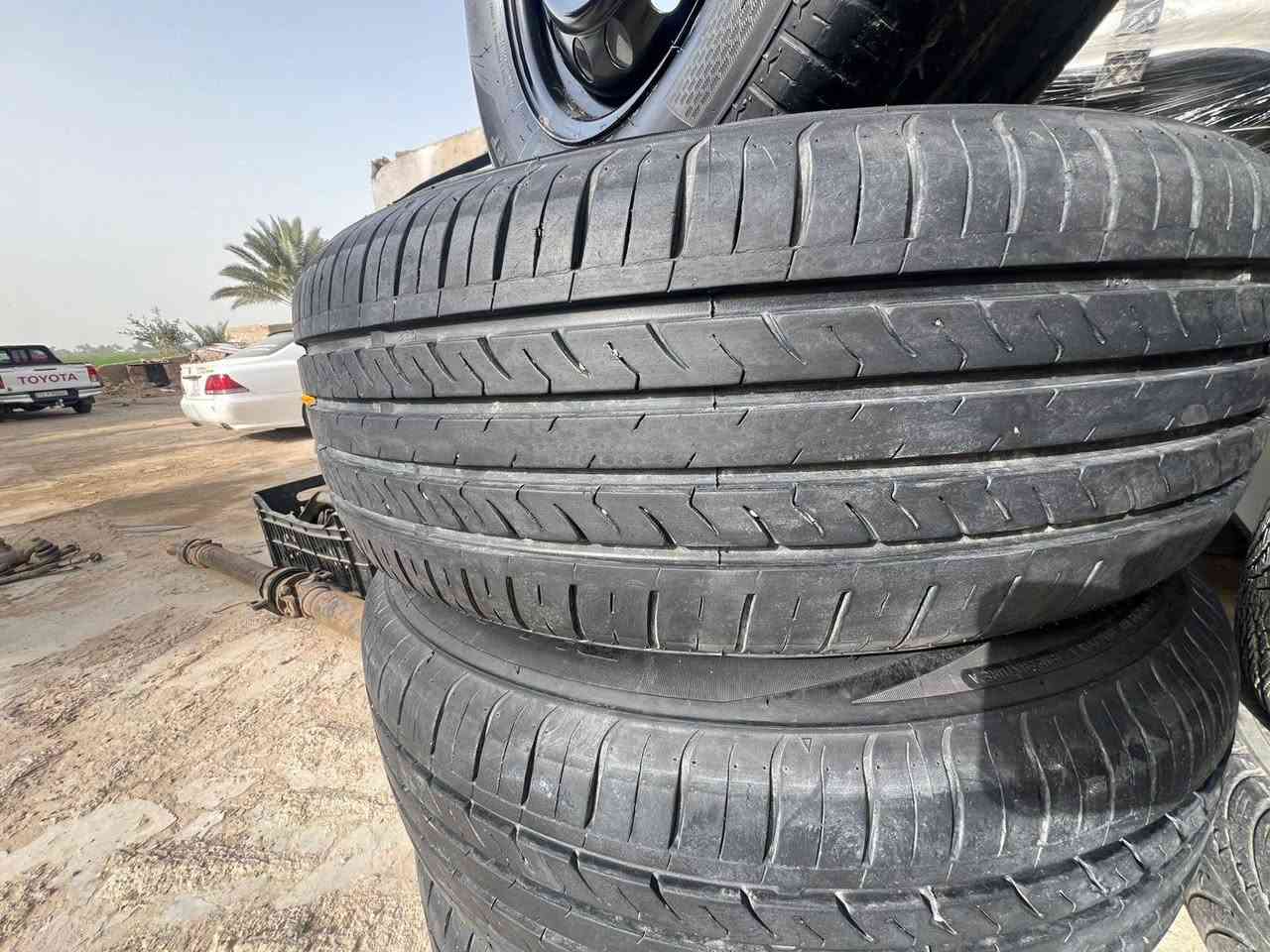 تخم ويل شاهينه 16بي تايرات زوج جدد
تخم ويل راس ثور ملكه 15بي زوج تايرات جدد
***********
مگلف بنشر
