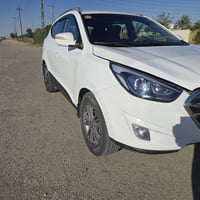 توكسان • ٢٠١٥ • مكينة ٢٠٠٠
