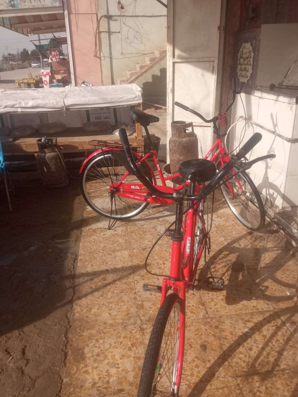 60 وبي مجالمجال مكانه هلا يريد يراسلني على الخاص


**إذا كنت صاحب هذا الإعلان وتريد حذفه لأي سبب، رجاءا أرسل رسالة إلى الدعم الفني**