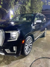 دانلي • ٥٤ الف كم • محرك مبدل