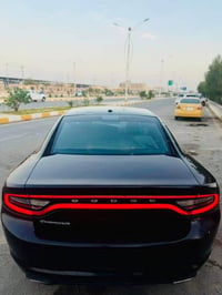 تشارجر • ٢٠١٨ • مكينة ٣٦٠٠
