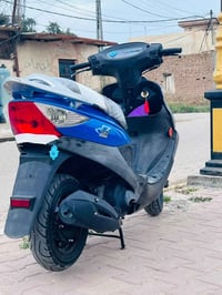 كامكو • موديل ١٤ • مكينة ناعمه