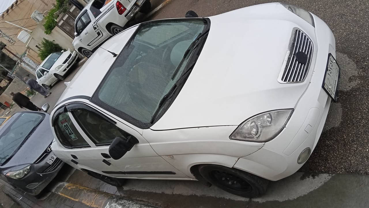 سلام عليكم من رخصت الادمن طيبه2014رقم بصره  مشروع وطني مكانه كربلاء سنويه 2027تنتهي سياره جاهزه كهربئيات كله شغاله مكينه كير كفاله اتعهدلك غرمات او تحويل  45$بيه مجال رجاء الي ما اتفيده يعبر المنشور ***********
