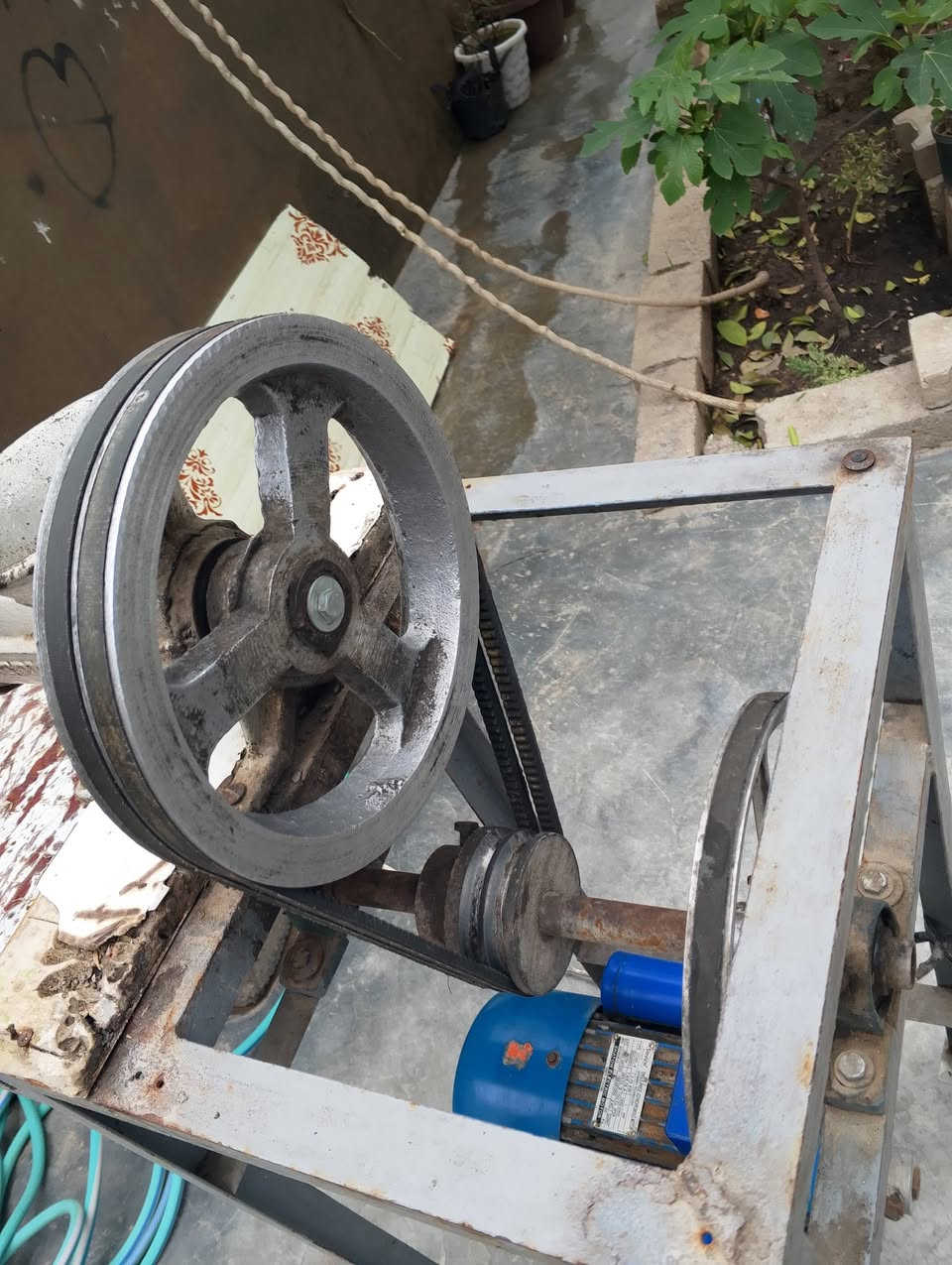 مثرامه جديده شرط الشغل سعر 180وبيهه مجال مكاني شركه طارق واتساب ***********
