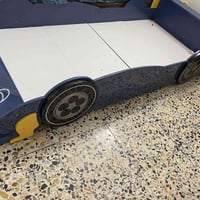 سرير جديد • مامستخدم • البلديات