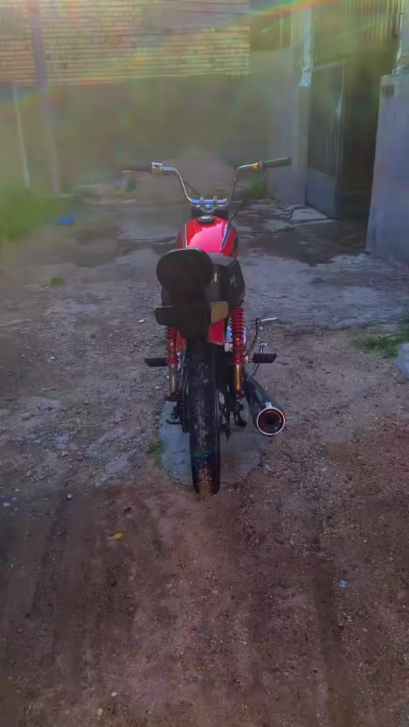 دراجه نامه للبيع كفاله عامه مابيها اي نقوصات شلعه او معدل شرط ٣٥٠بيها مجال حك الجيه مكاني عامريه


**إذا كنت صاحب هذا الإعلان وتريد حذفه لأي سبب، رجاءا أرسل رسالة إلى الدعم الفني**