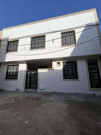 شارع عگد بليبل • بيت للبيع • طابقين